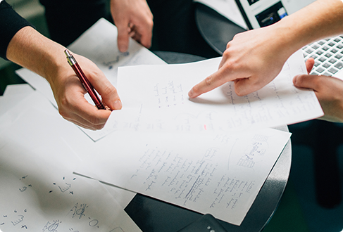 Depth Keyword Discovery