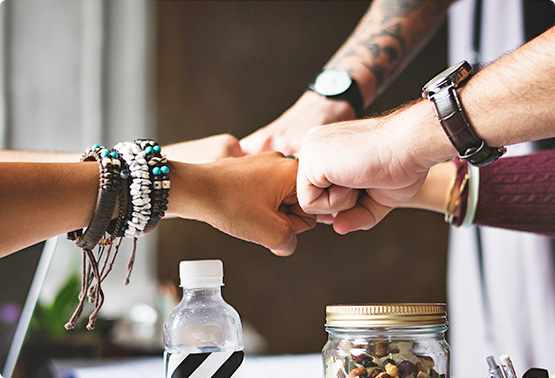 <b>Expertise and Experience</b>