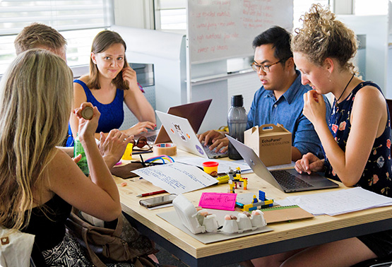 <b>Tailored Strategies</b>