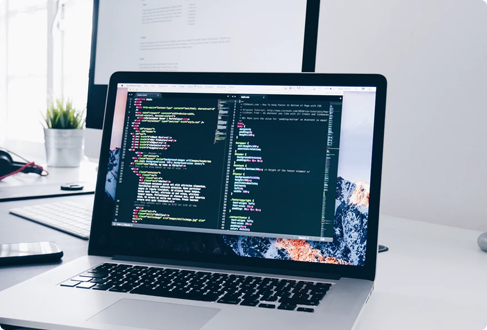 Coding And Development