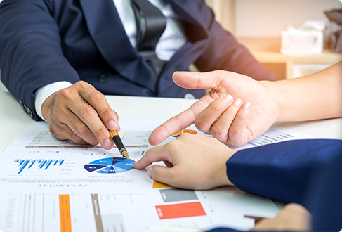 Lead Generation & Conversion Tracking