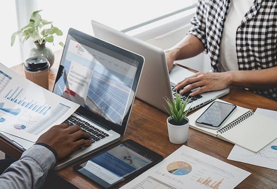 <b>Transparent Reporting </b>