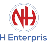 Custom web for road safety manufacturer